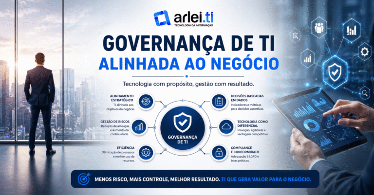 GovernançaTI