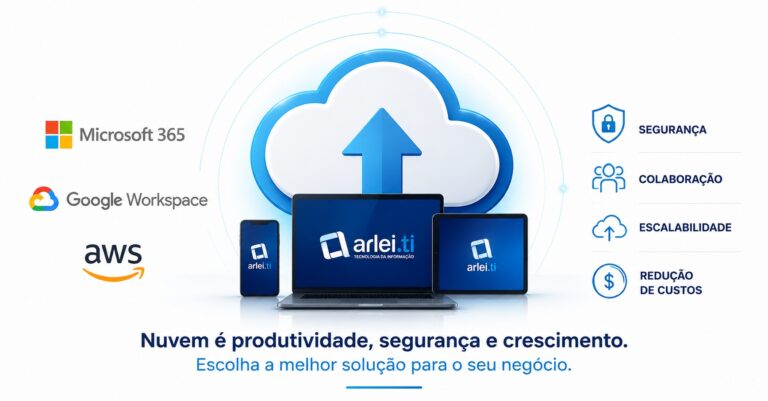 Computação em Nuvem